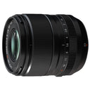 Fujifilm XF 33mm f/1.4 R WR