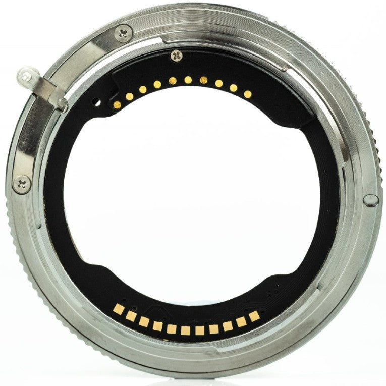 TechartPro TZE-02 Adaptador Sony E a Nikon Z AF