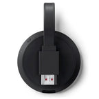 Google Chromecast 3 Smart TV Dongle - Black