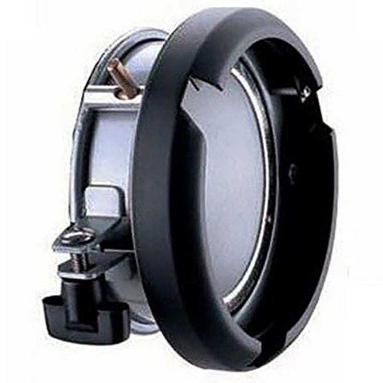 StudioKing Adaptador SK-MLBW para flashes de estudio de 9,5 cm a Bowens