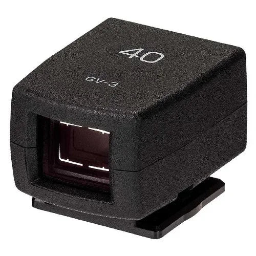 Ricoh External Visor Gv-3