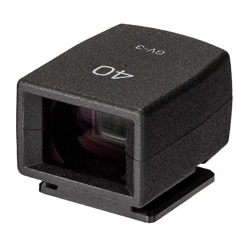 Ricoh External Visor Gv-3