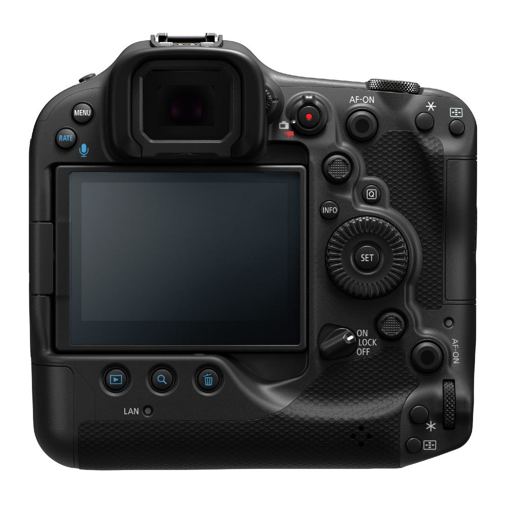 Canon EOS R3 Body