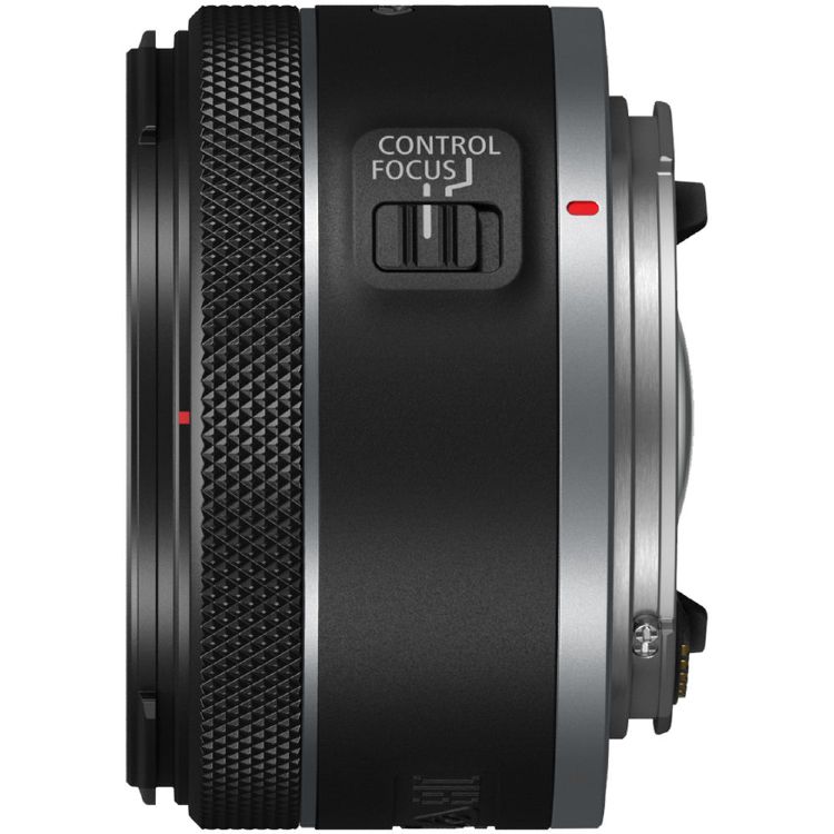 Canon RF 16mm f/2.8 STM