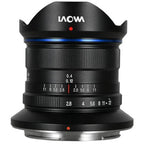 Laowa 9mm f/2.8 Zero-D Objectif - Nikon Z