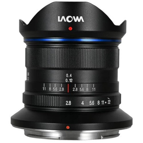 Laowa 9mm f/2.8 Zero-D Objectif - Nikon Z
