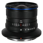 Laowa 9mm f/2.8 Zero-D Objectif - Nikon Z