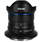 Laowa 9mm f/2.8 Zero-D Objectif - Nikon Z