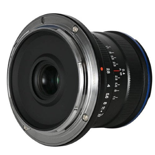 Laowa 9mm f/2.8 Zero-D Objectif - Nikon Z
