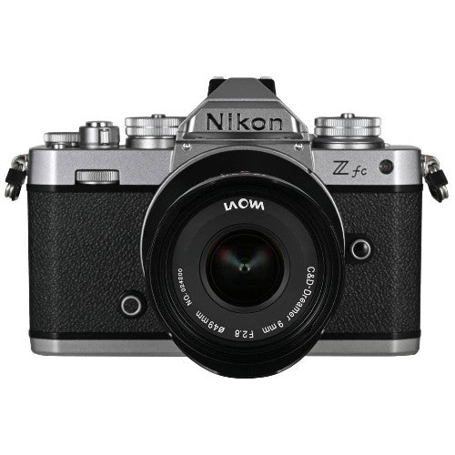 Laowa 9mm f/2.8 Zero-D Objectif - Nikon Z