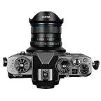 Laowa 9mm f/2.8 Zero-D Objectif - Nikon Z