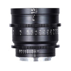 Laowa 15mm T2.1 Zero-D Objectif cinéma - Nikon Z