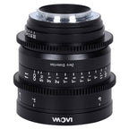 Laowa 15mm T2.1 Zero-D Objectif cinéma - Nikon Z