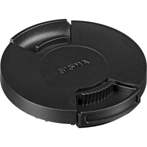 Sigma Tapa de Objetivo LCF-62III