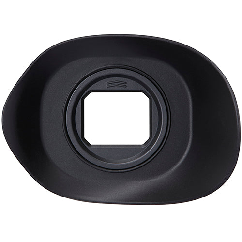 Canon Ocular ER-HE