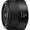 Nikon NIKKOR Z 40mm f/2.0