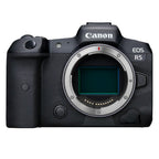 Canon EOS R5 + RF 50mm f/1.8 STM