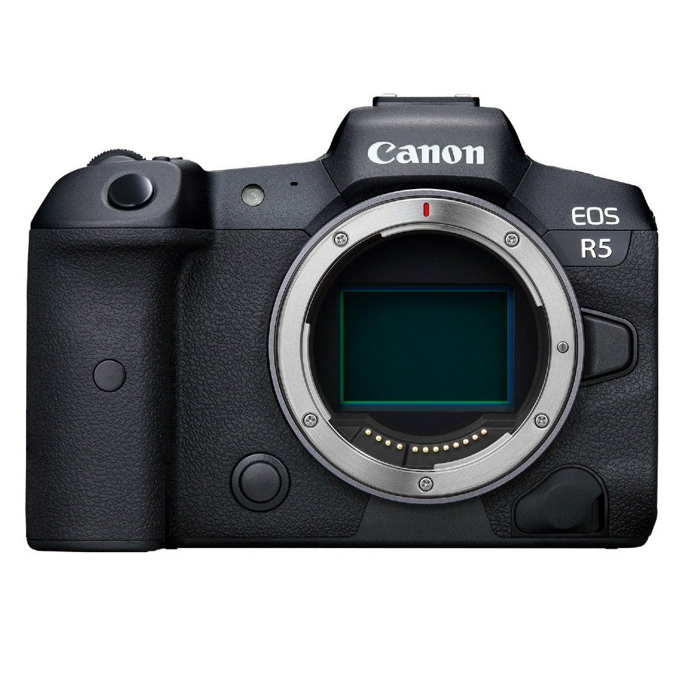 Canon EOS R5 + RF 50mm f/1.8 STM