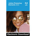 Adobe Photoshop Elements 2022 - 1 user Multilanguage (PC) *Digitale licentie*