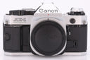 Canon AE-1 Program body occasion