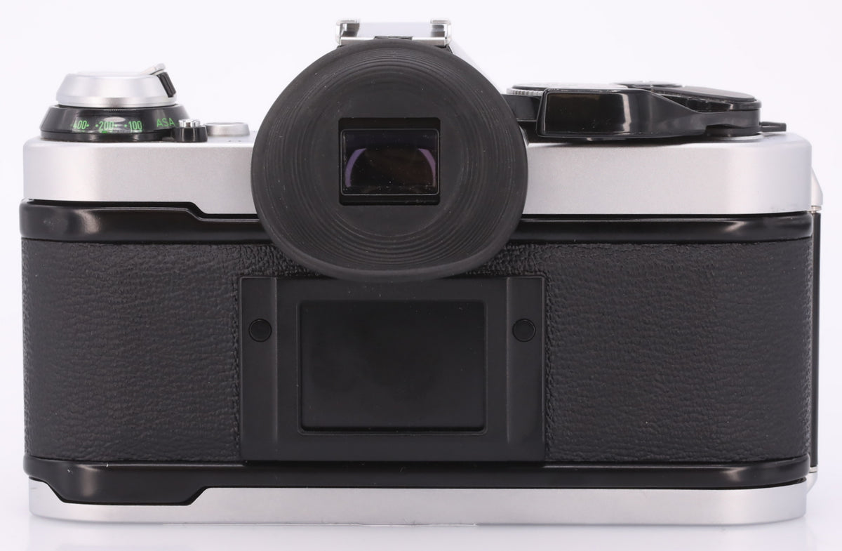Canon AE-1 Program body occasion