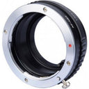 BIG Objektiv-Adapter Sony A an Sony E Gehäuse