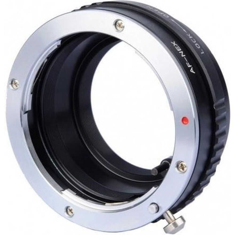 BIG Objektiv-Adapter Sony A an Sony E Gehäuse