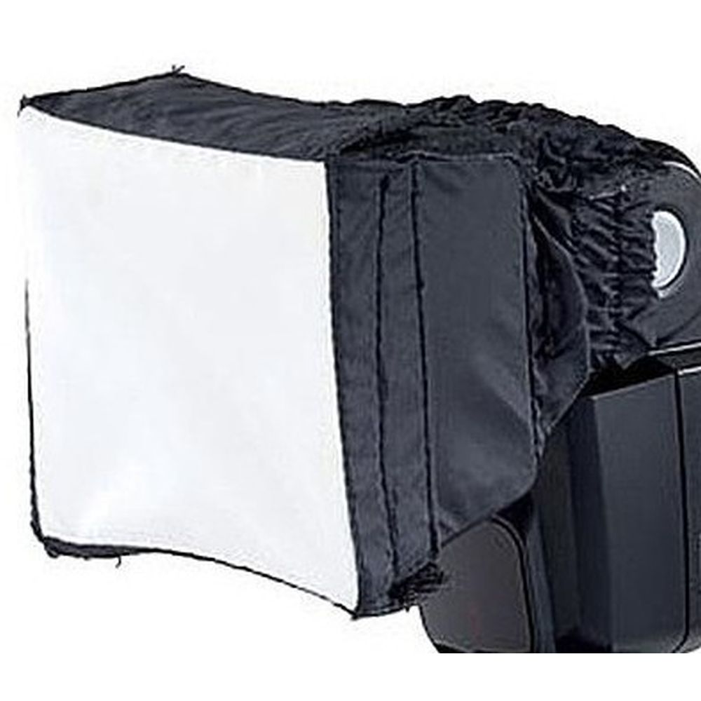 BIG Mini Softbox para Flash