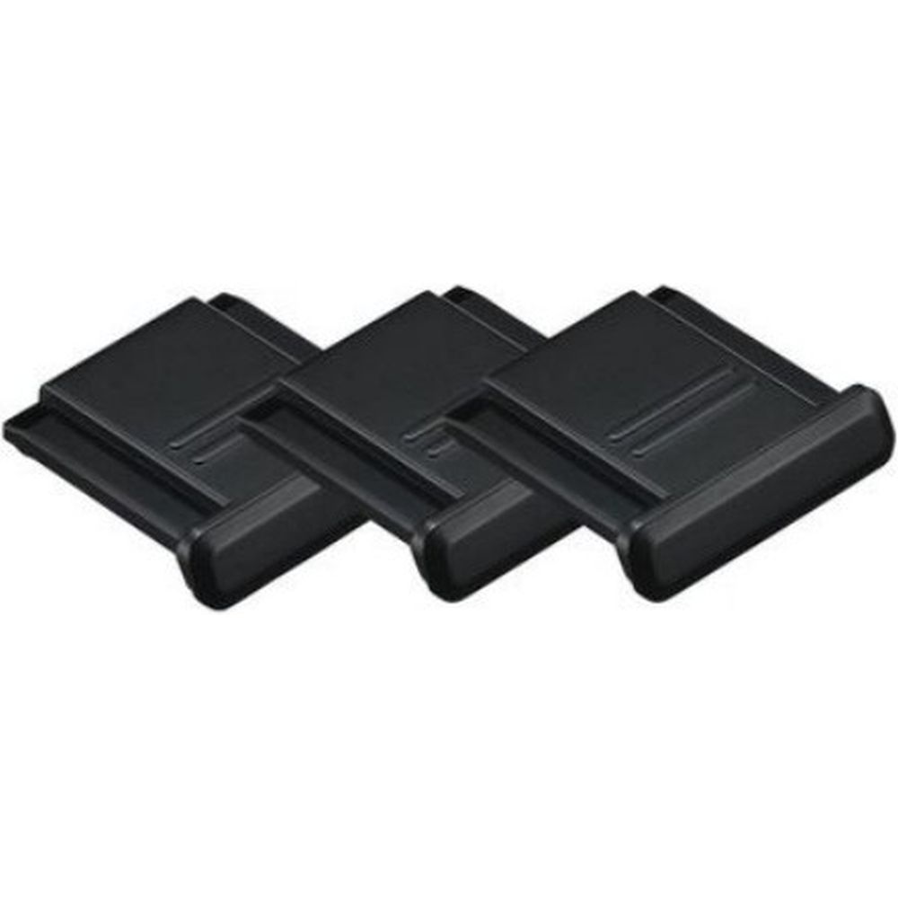 BIG Funda para Zapata de Flash 3 Unidades