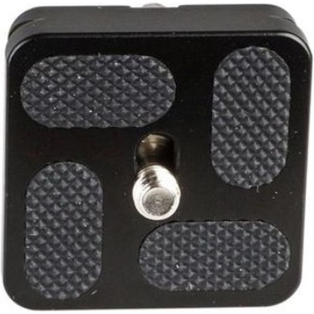 BIG QRP-40 Stativplatte 40mm