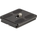 BIG QRP-50 statiefplaat 50mm
