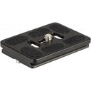 BIG QRP-60 Placa para Trípode 60mm