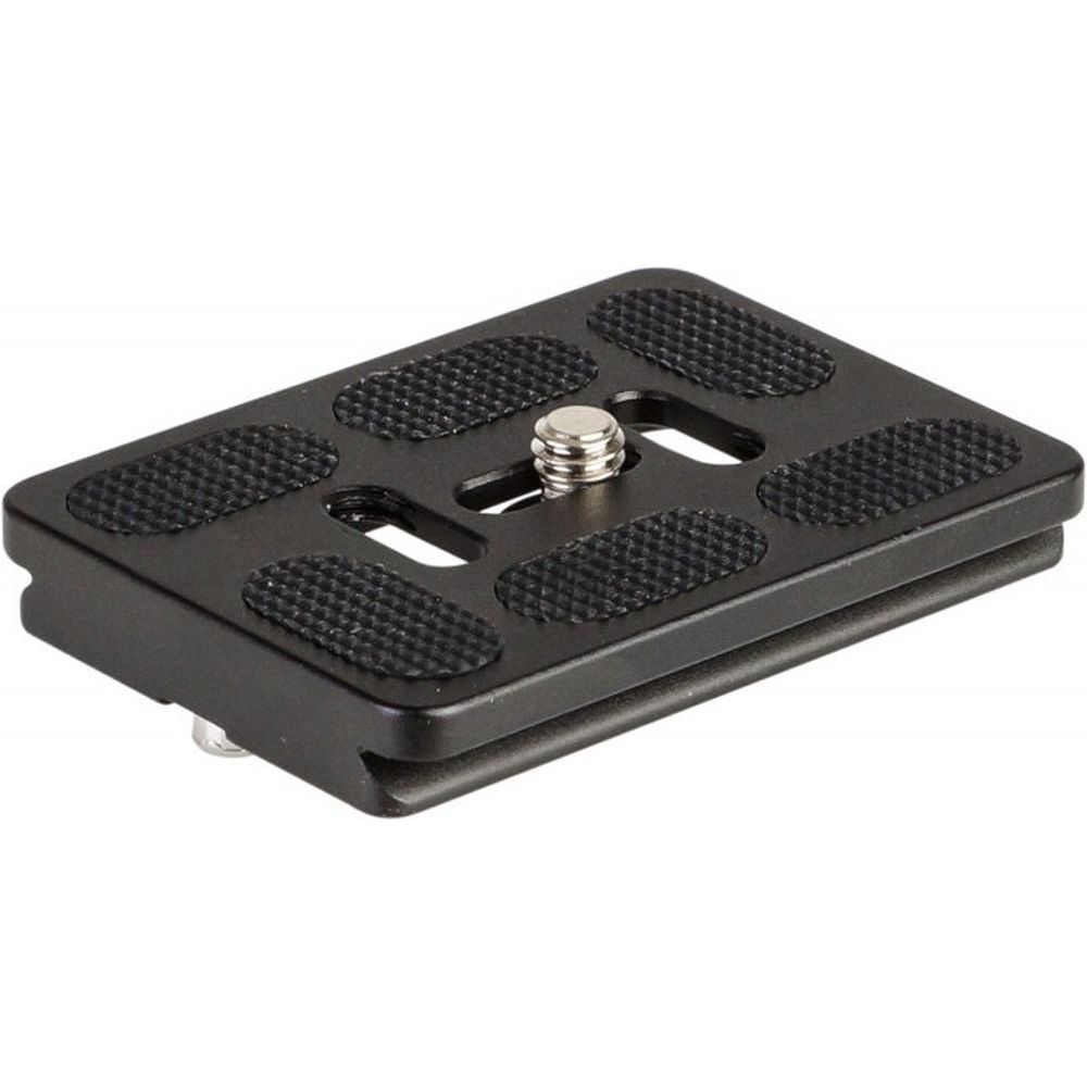 BIG QRP-60 Placa para Trípode 60mm