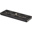 BIG QRP-120 Placa para Trípode 120mm