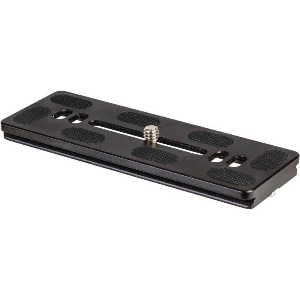 BIG QRP-120 Placa para Trípode 120mm