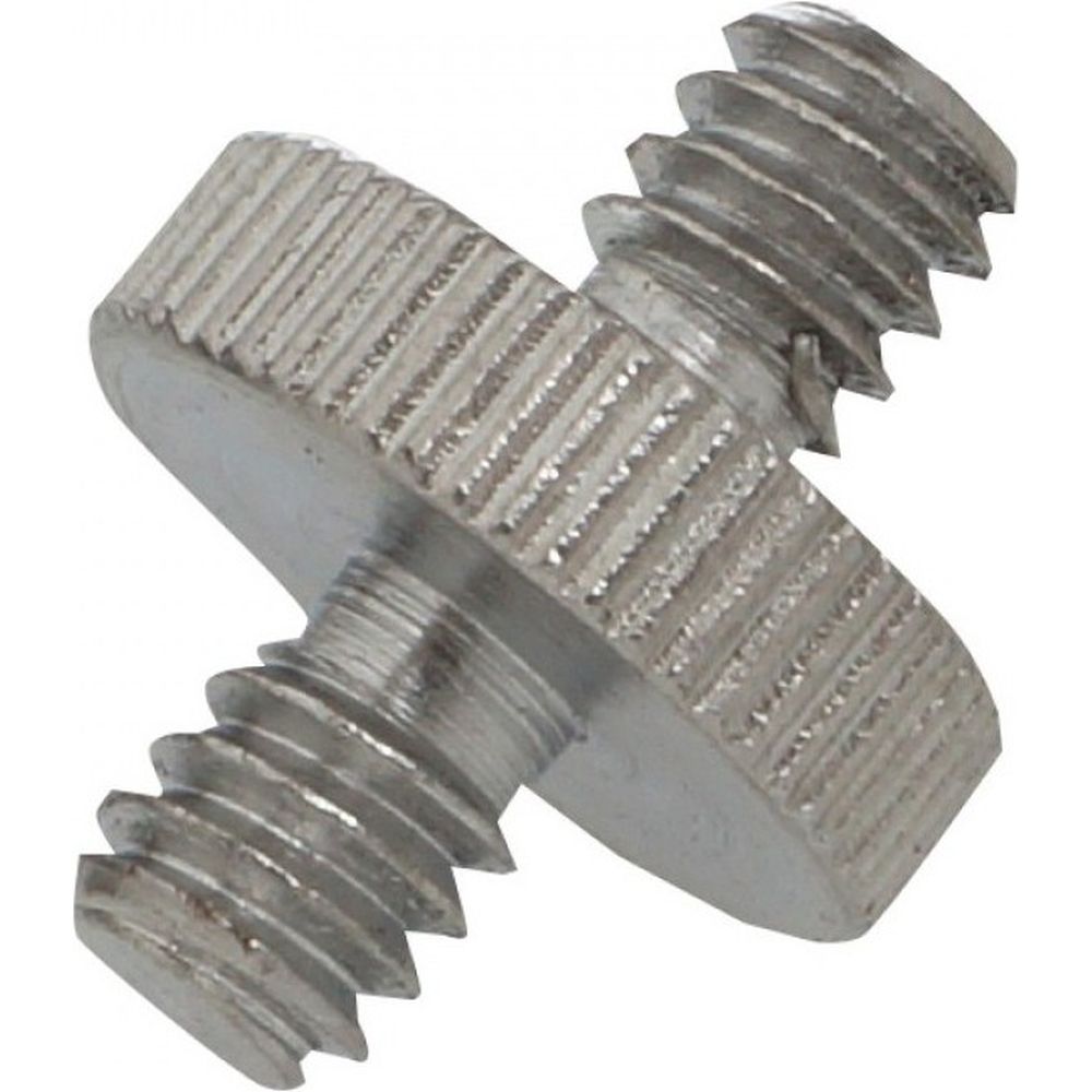BIG Rosca Doble 1/4"- 1/4"