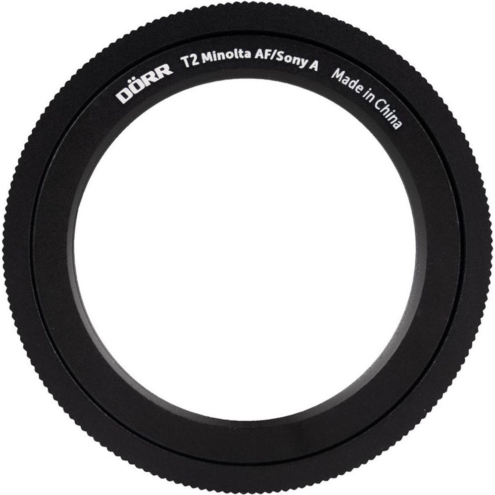 Dörr T-2-Adapter Sony / Minolta