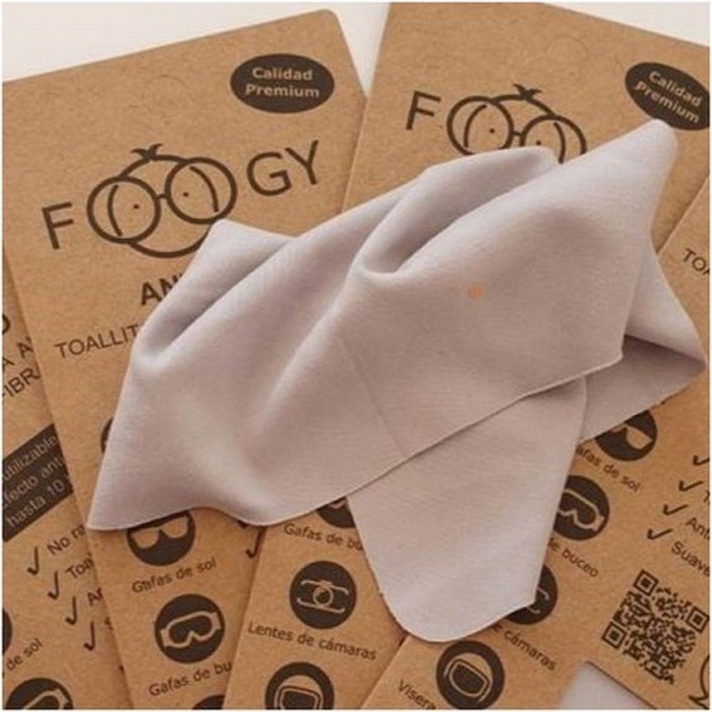 Foogy Antibeschlagtuch