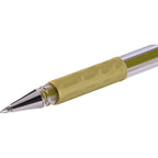 Hama "Hybrid Gel Grip" Creative Pen, gold