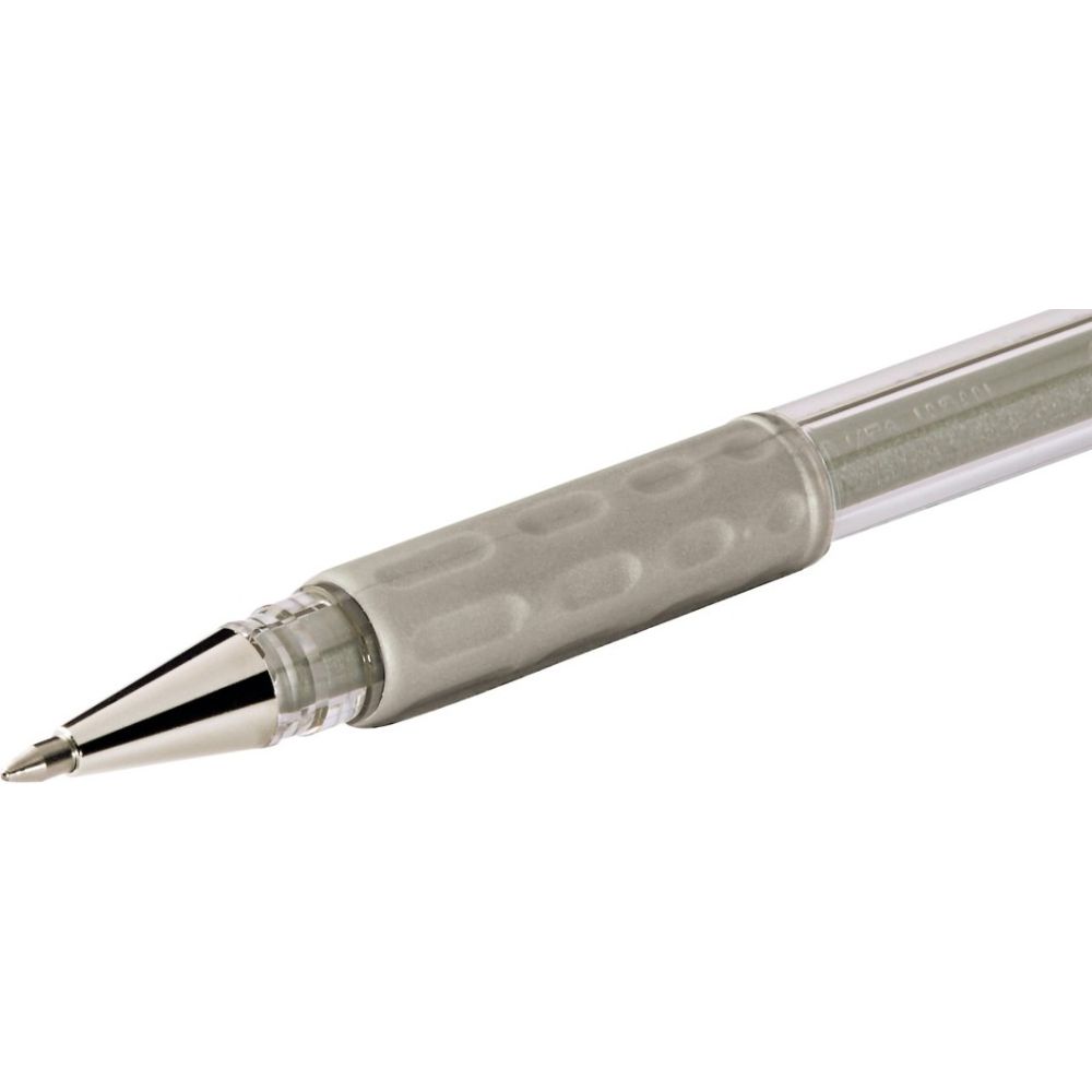 Hama creative pencil set gold/silver