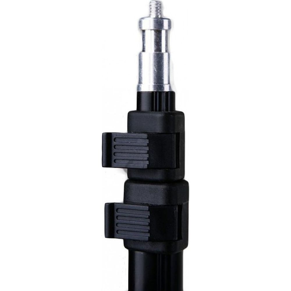 Helios LS04 Light Stand 210cm / 70cm