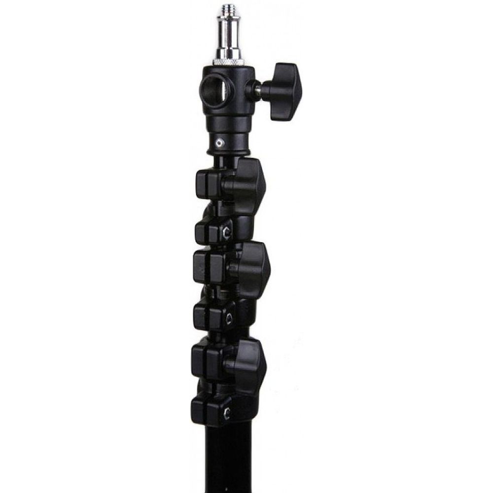 Helios Supporto per luci LS 12 240 cm / 75 cm