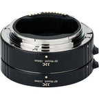 JJC Spacer Ring Set Canon RF 11mm / 16mm