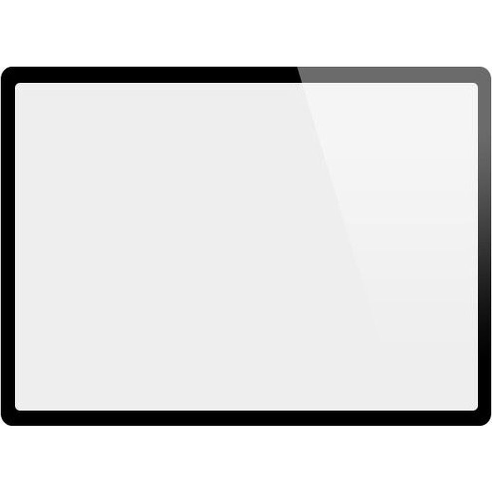 Delamax L'Armure Protector de Pantalla Canon EOS 700D / 750D / 760D