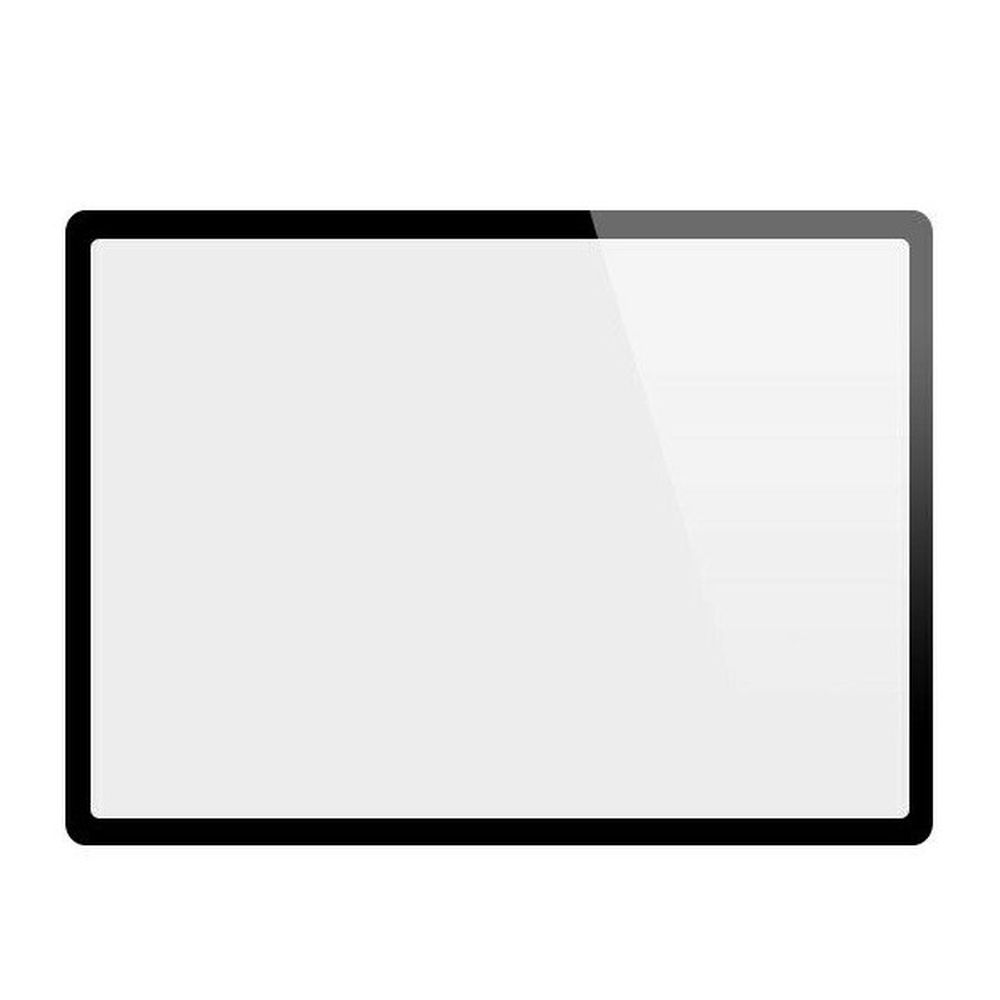 Cristal protector de pantalla Delamax L'ARMURE