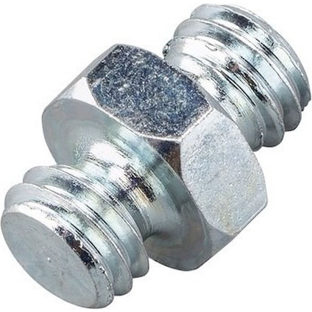 Manfrotto 125 Adattatore 3/8"-3/8" corto