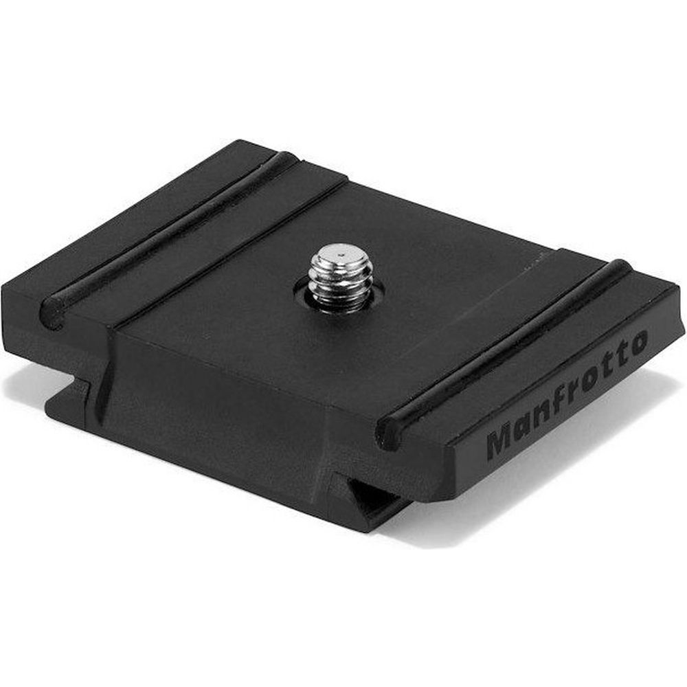 Manfrotto 200LT-PL-PRO Placa Ligera para Cámara