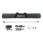 Nanlite Pavotube II 30X (con batteria)