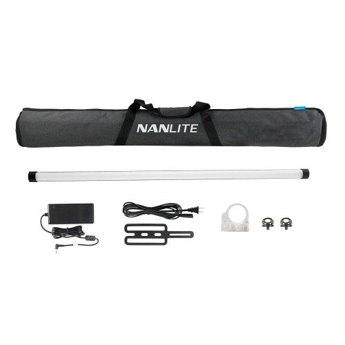 Nanlite Pavotube II 30X (con batteria)