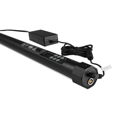 Nanlite Pavotube II 30X quad kit (con batteria)